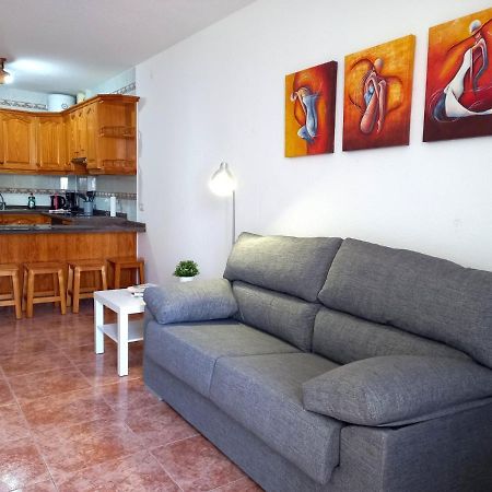 Apartamentos Medano - Esmeralda Medano El Médano المظهر الخارجي الصورة