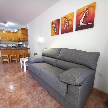 Apartamentos Medano - Esmeralda Medano El Médano المظهر الخارجي الصورة