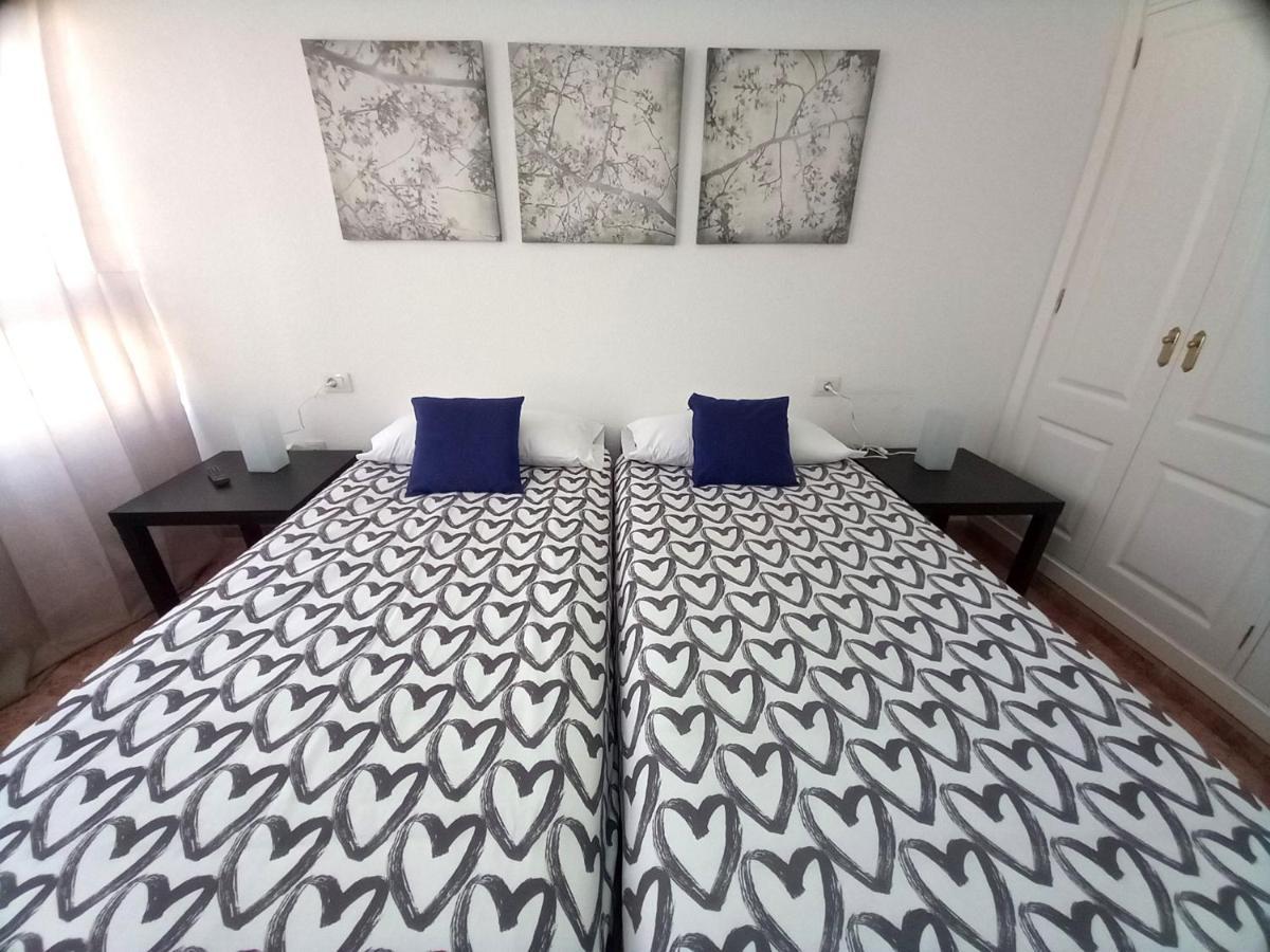 Apartamentos Medano - Esmeralda Medano El Médano المظهر الخارجي الصورة